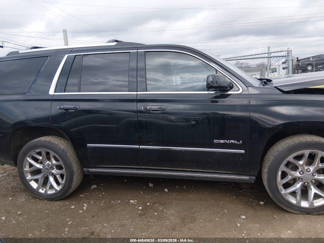 Aukcja sprzedaży 2016 Gmc Yukon Denali, vin: 1GKS2CKJ7GR294131, numer aukcji: 44545038
