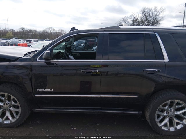 Aukcja sprzedaży 2016 Gmc Yukon Denali, vin: 1GKS2CKJ7GR294131, numer aukcji: 44545038