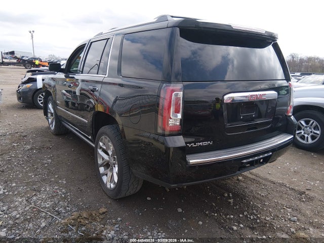 Aukcja sprzedaży 2016 Gmc Yukon Denali, vin: 1GKS2CKJ7GR294131, numer aukcji: 44545038