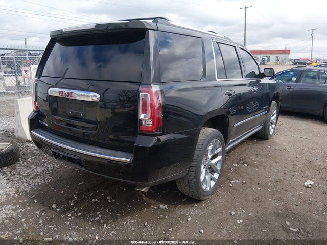 Aukcja sprzedaży 2016 Gmc Yukon Denali, vin: 1GKS2CKJ7GR294131, numer aukcji: 44545038