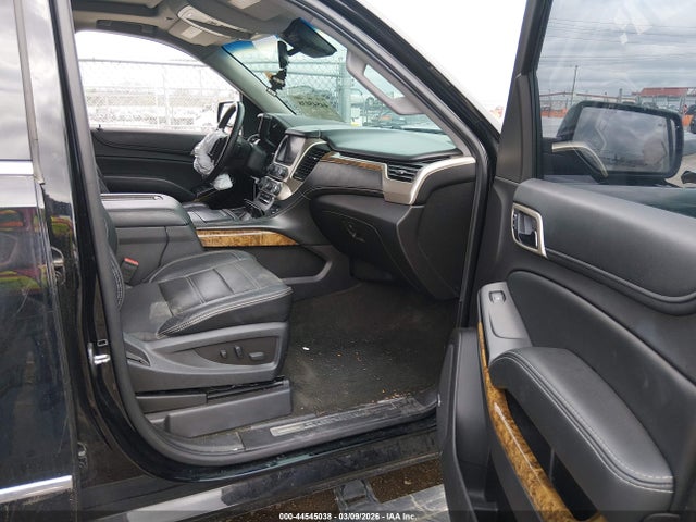 Aukcja sprzedaży 2016 Gmc Yukon Denali, vin: 1GKS2CKJ7GR294131, numer aukcji: 44545038