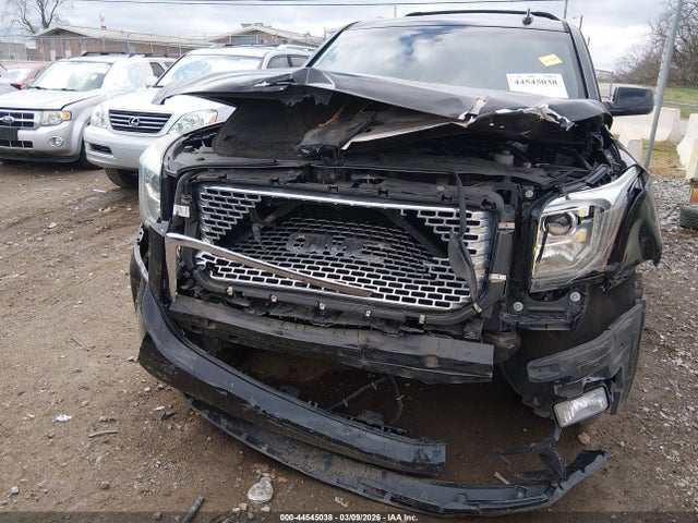 Aukcja sprzedaży 2016 Gmc Yukon Denali, vin: 1GKS2CKJ7GR294131, numer aukcji: 44545038