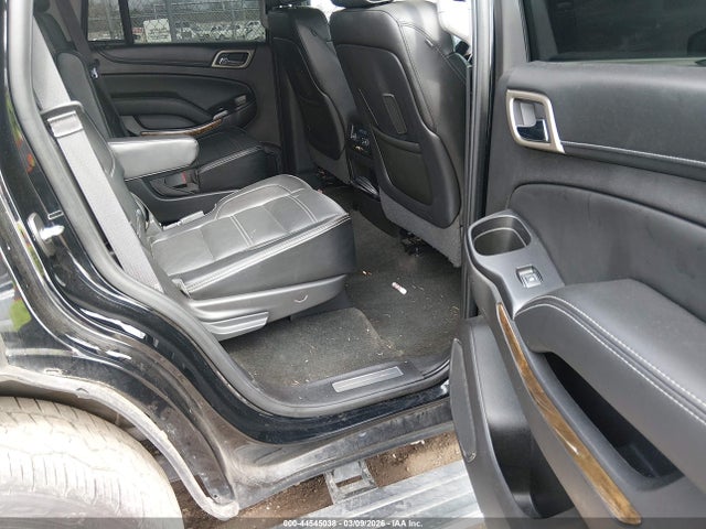 Aukcja sprzedaży 2016 Gmc Yukon Denali, vin: 1GKS2CKJ7GR294131, numer aukcji: 44545038