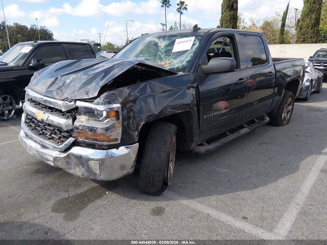 3GCPCREC0HG199510 Chevrolet Silverado 1500 1lt