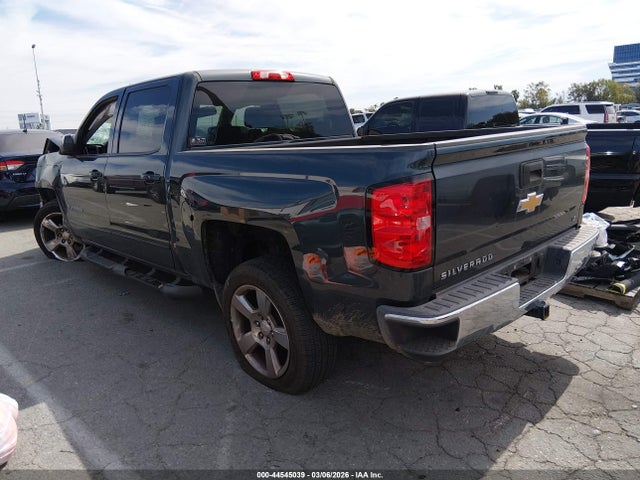 3GCPCREC0HG199510 Chevrolet Silverado 1500 1lt