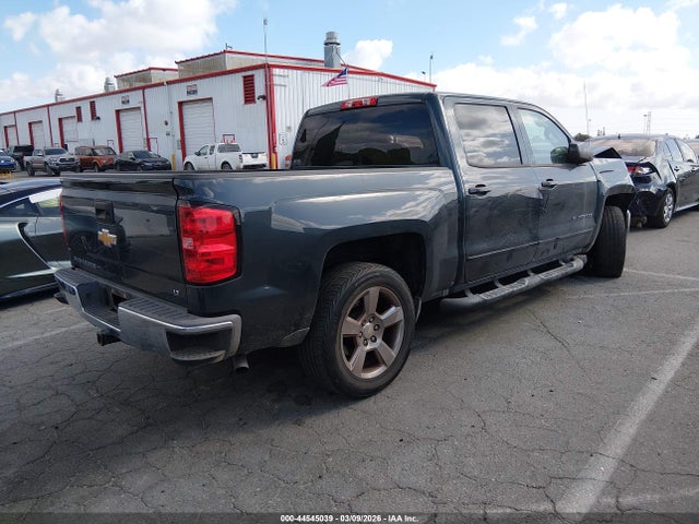 3GCPCREC0HG199510 Chevrolet Silverado 1500 1lt