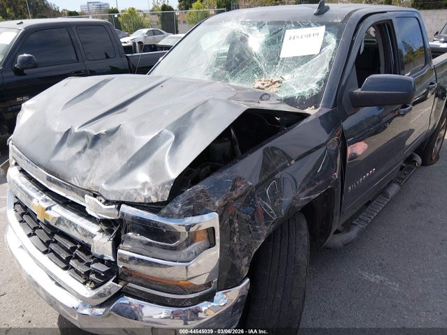 3GCPCREC0HG199510 Chevrolet Silverado 1500 1lt