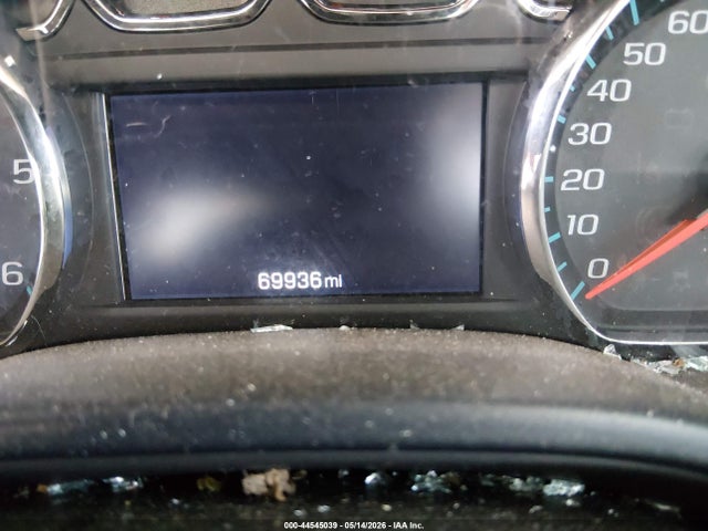 3GCPCREC0HG199510 Chevrolet Silverado 1500 1lt