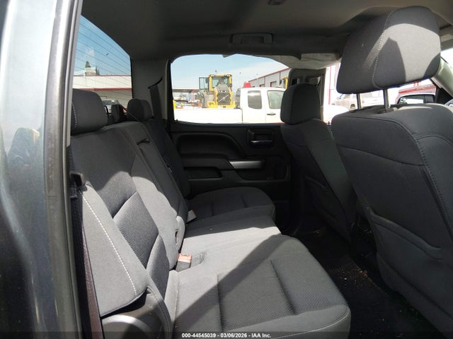 3GCPCREC0HG199510 Chevrolet Silverado 1500 1lt