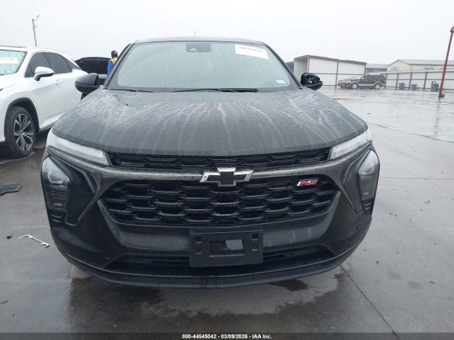 Aukcja sprzedaży 2025 Chevrolet Trax Fwd 1rs, vin: KL77LGEP2SC284928, numer aukcji: 44545042