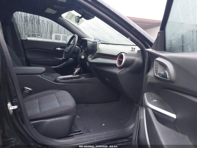 Aukcja sprzedaży 2025 Chevrolet Trax Fwd 1rs, vin: KL77LGEP2SC284928, numer aukcji: 44545042