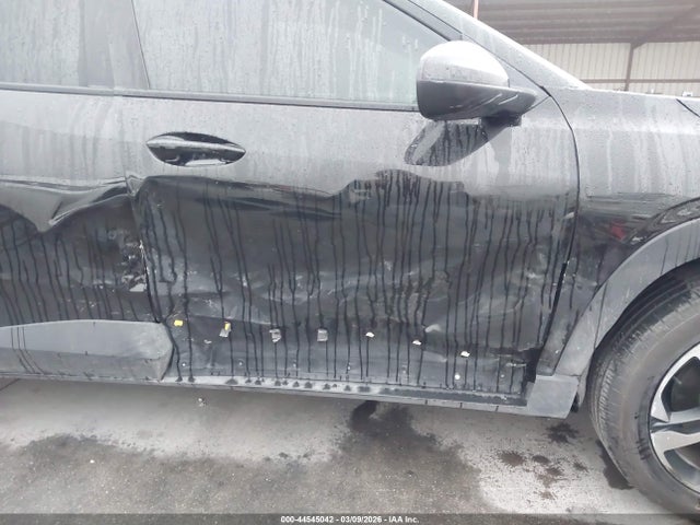 Aukcja sprzedaży 2025 Chevrolet Trax Fwd 1rs, vin: KL77LGEP2SC284928, numer aukcji: 44545042