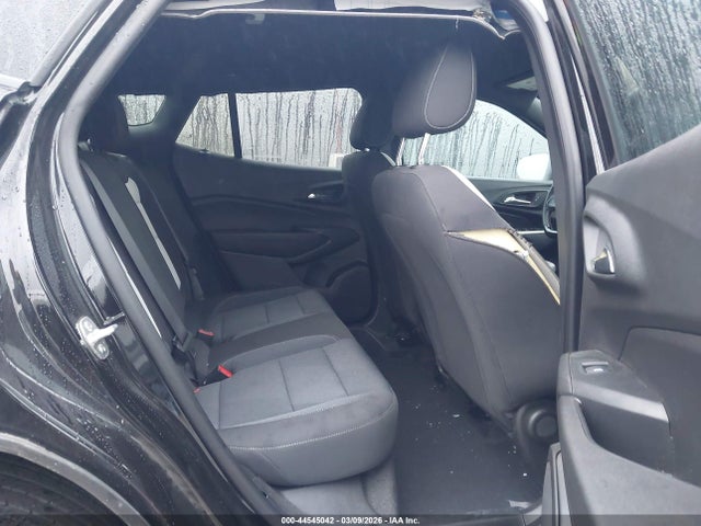 Aukcja sprzedaży 2025 Chevrolet Trax Fwd 1rs, vin: KL77LGEP2SC284928, numer aukcji: 44545042