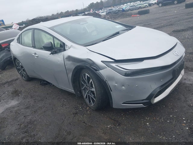 2024 TOYOTA PRIUS PRIME JTDACACU8R3025384