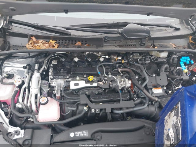 2024 TOYOTA PRIUS PRIME JTDACACU8R3025384 Photo 9