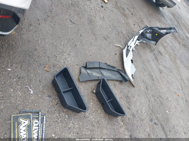 2025 Hyundai Elantra Sel Sport მანქანა იყიდება აუქციონზე, vin: KMHLM4DGXSU994244, აუქციონის ნომერი: 44545047