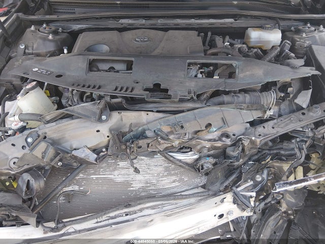 2018 TOYOTA CAMRY HYBRID 4T1B31HK3JU504446 Photo 9