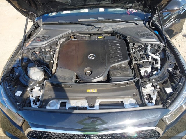 Aukcja sprzedaży 2025 Mercedes-benz E 450 4matic, vin: W1KLF6BBXSA089365, numer aukcji: 44545052