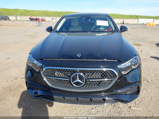 Aukcja sprzedaży 2025 Mercedes-benz E 450 4matic, vin: W1KLF6BBXSA089365, numer aukcji: 44545052
