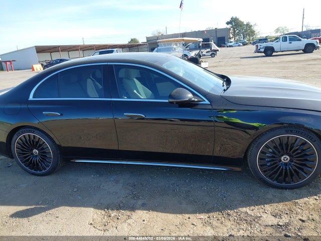 Aukcja sprzedaży 2025 Mercedes-benz E 450 4matic, vin: W1KLF6BBXSA089365, numer aukcji: 44545052
