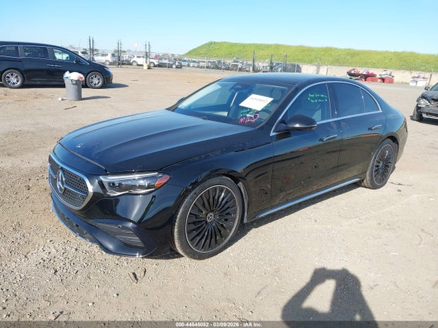 Aukcja sprzedaży 2025 Mercedes-benz E 450 4matic, vin: W1KLF6BBXSA089365, numer aukcji: 44545052