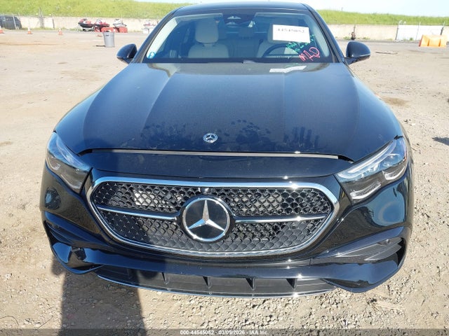 Aukcja sprzedaży 2025 Mercedes-benz E 450 4matic, vin: W1KLF6BBXSA089365, numer aukcji: 44545052