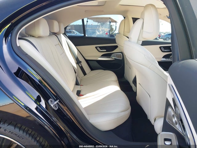 Aukcja sprzedaży 2025 Mercedes-benz E 450 4matic, vin: W1KLF6BBXSA089365, numer aukcji: 44545052