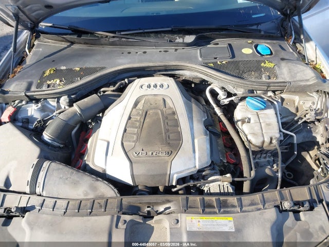 2017 AUDI A6 WAUF2AFC5HN001393 Photo 9