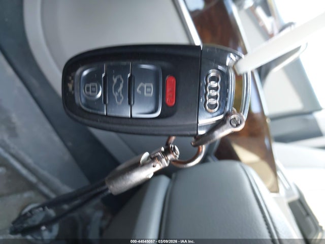 2017 AUDI A6 WAUF2AFC5HN001393 Photo 10