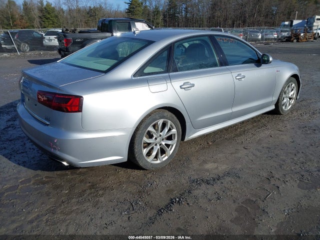 2017 AUDI A6 WAUF2AFC5HN001393 Photo 3