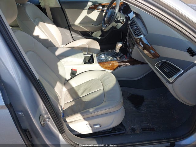 2017 AUDI A6 WAUF2AFC5HN001393 Photo 4