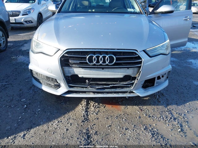 2017 AUDI A6 WAUF2AFC5HN001393 Photo 5