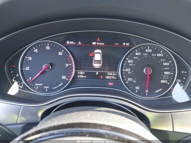2017 AUDI A6 WAUF2AFC5HN001393 Photo 6