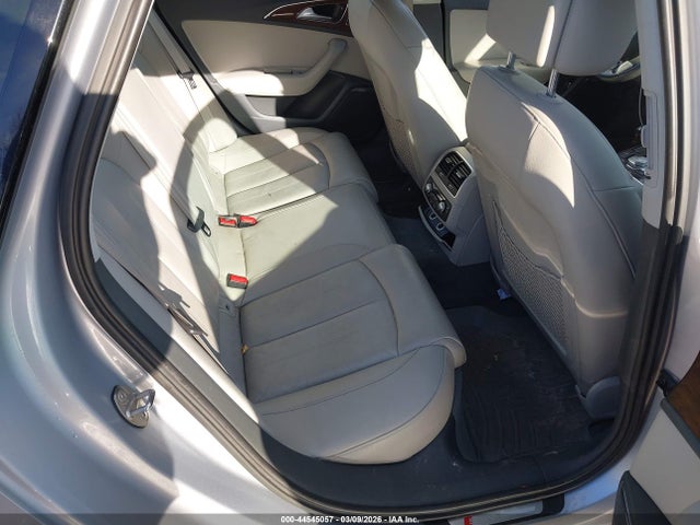 2017 AUDI A6 WAUF2AFC5HN001393 Photo 7