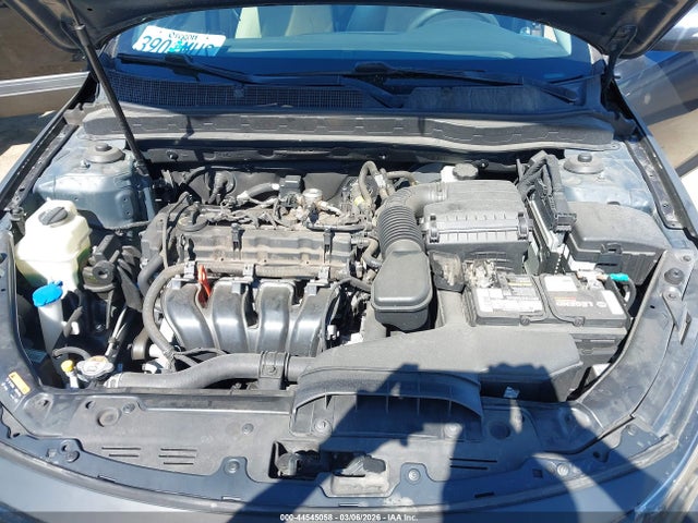 Aukcja sprzedaży 2015 Kia Optima Lx, vin: KNAGM4A79F5616634, numer aukcji: 44545058