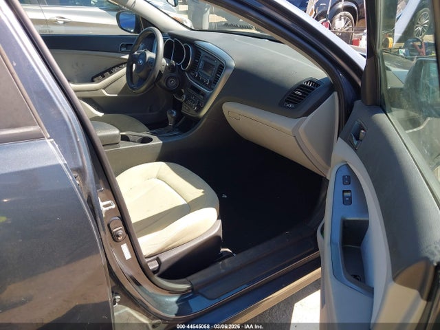 Aukcja sprzedaży 2015 Kia Optima Lx, vin: KNAGM4A79F5616634, numer aukcji: 44545058