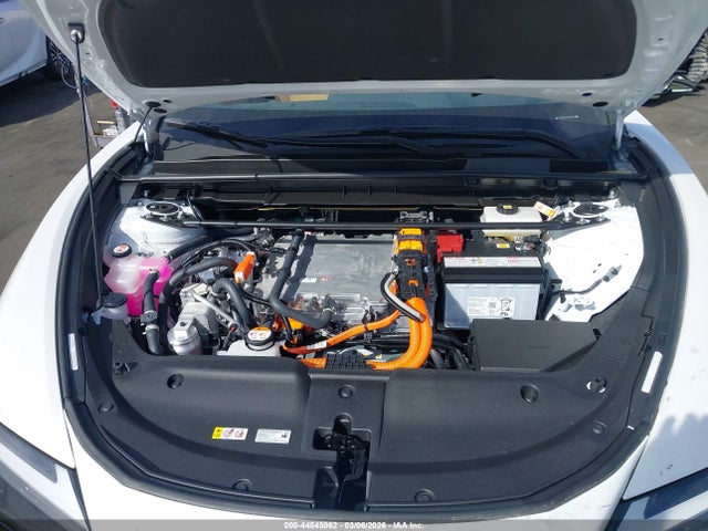 Aukcja sprzedaży 2026 Lexus Rz 350e, vin: JTJBDADB5TA001350, numer aukcji: 44545062