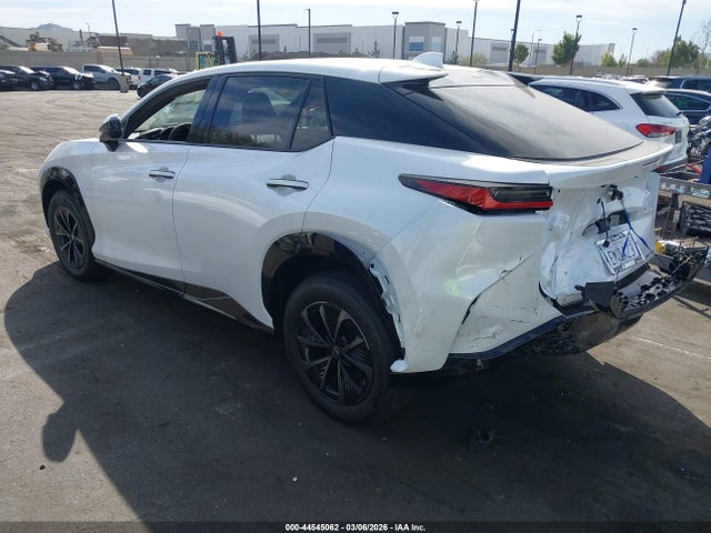 Aukcja sprzedaży 2026 Lexus Rz 350e, vin: JTJBDADB5TA001350, numer aukcji: 44545062