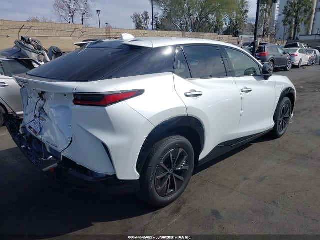 Aukcja sprzedaży 2026 Lexus Rz 350e, vin: JTJBDADB5TA001350, numer aukcji: 44545062