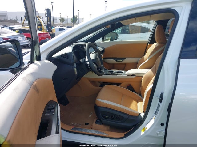 Aukcja sprzedaży 2026 Lexus Rz 350e, vin: JTJBDADB5TA001350, numer aukcji: 44545062