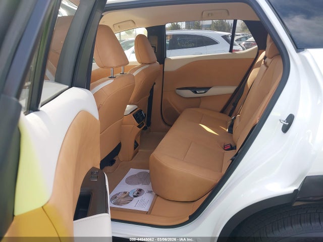 Aukcja sprzedaży 2026 Lexus Rz 350e, vin: JTJBDADB5TA001350, numer aukcji: 44545062