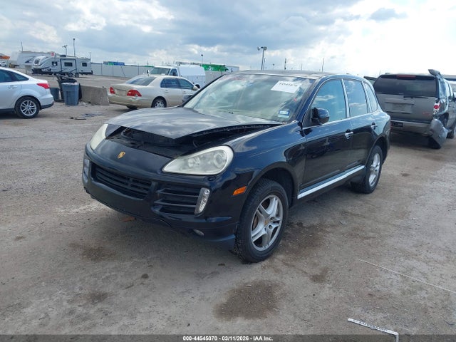 2009 PORSCHE CAYENNE WP1AB29P99LA40193 Photo 1