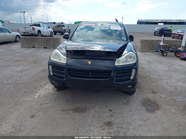 2009 PORSCHE CAYENNE WP1AB29P99LA40193 Photo 5