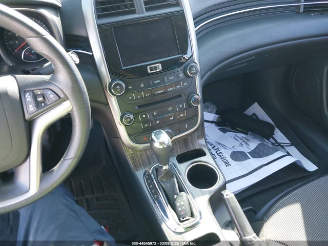 Chevrolet MALIBU 1LT 2014 1G11C5SL8EF148197 Image 11