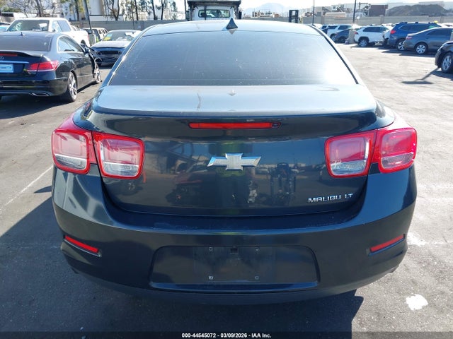 Chevrolet MALIBU 1LT 2014 1G11C5SL8EF148197 Image 12