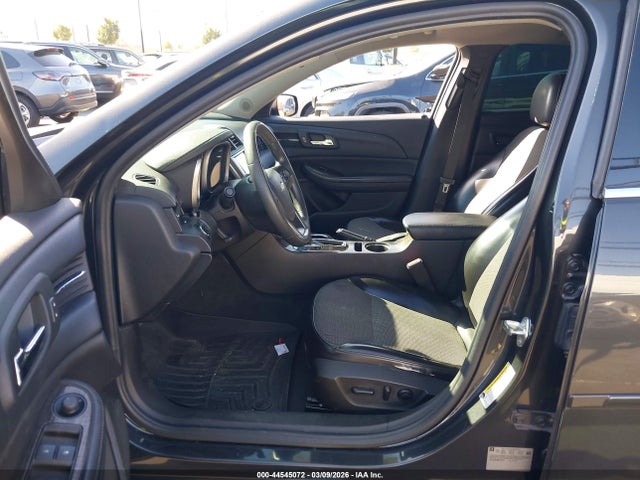 Chevrolet MALIBU 1LT 2014 1G11C5SL8EF148197 Image 5
