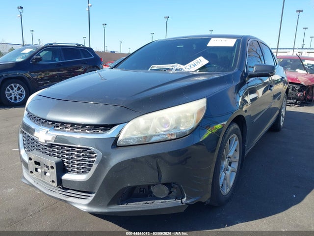 Chevrolet MALIBU 1LT 2014 1G11C5SL8EF148197 Image 6