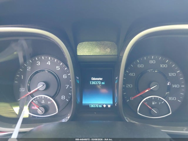 Chevrolet MALIBU 1LT 2014 1G11C5SL8EF148197 Image 7