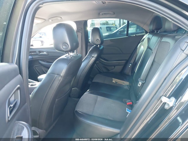 Chevrolet MALIBU 1LT 2014 1G11C5SL8EF148197 Image 8