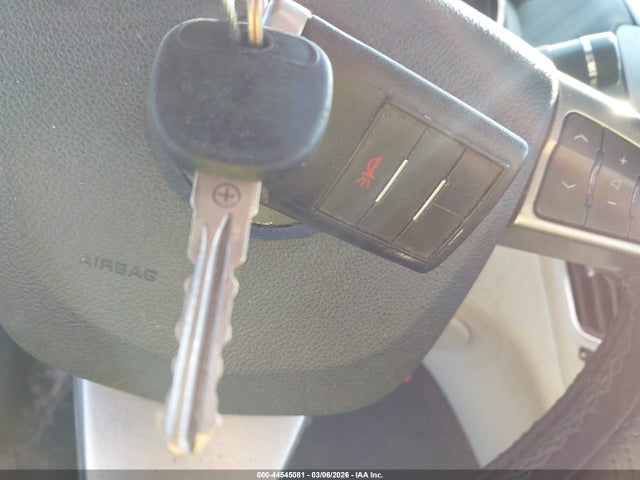 2008 CADILLAC CTS 1G6DF577180175727 Photo 10